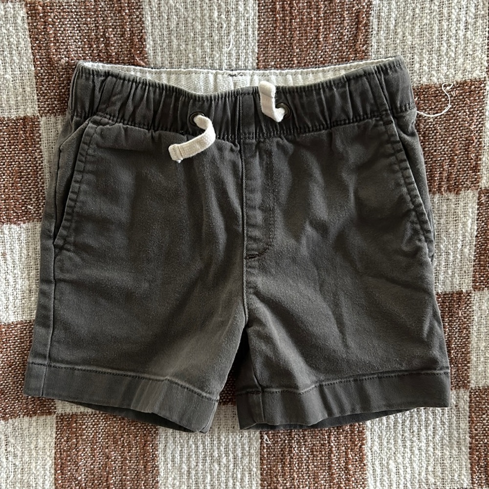 Crewcuts Dock Shorts